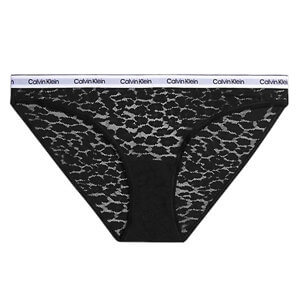 Calvin Klein Leopard Lace Bikini Brief